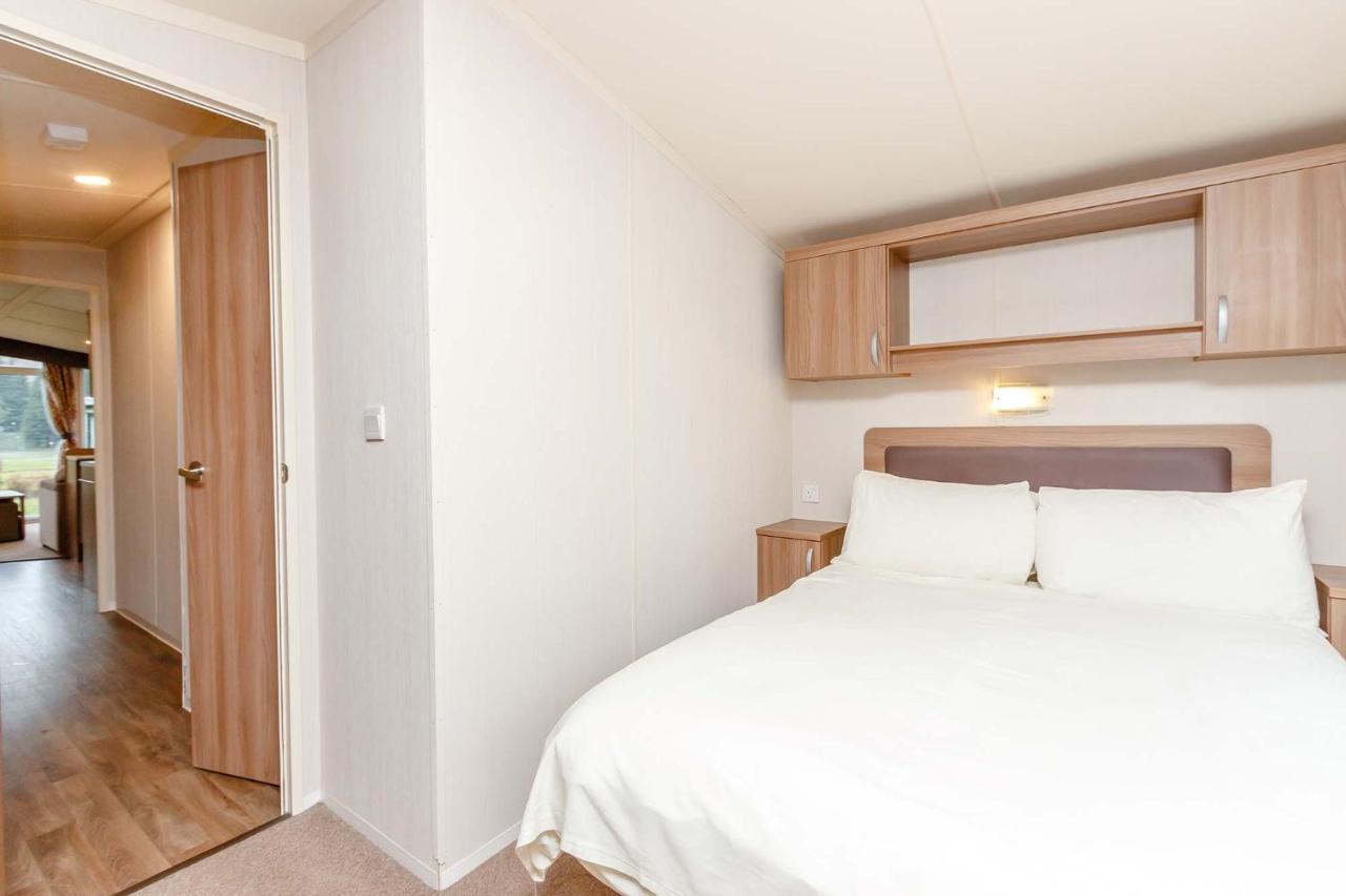 Loch Awe Holiday Park Taynuilt Dış mekan fotoğraf