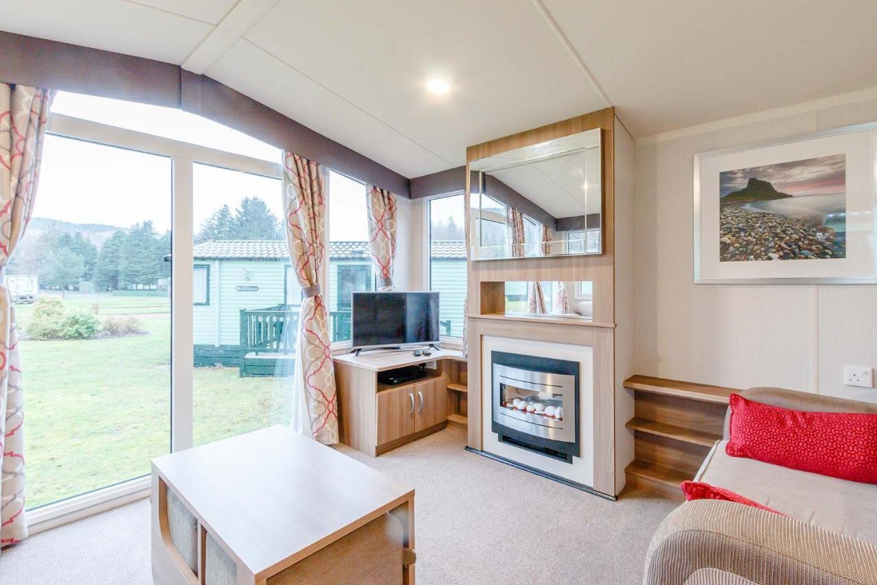 Loch Awe Holiday Park Taynuilt Dış mekan fotoğraf