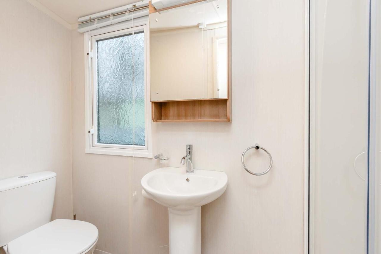 Loch Awe Holiday Park Taynuilt Dış mekan fotoğraf
