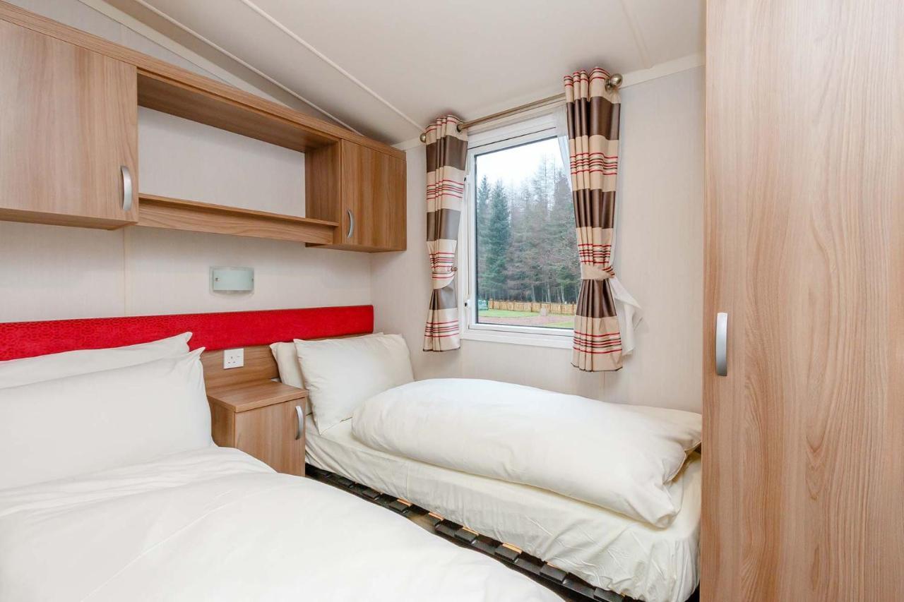 Loch Awe Holiday Park Taynuilt Dış mekan fotoğraf