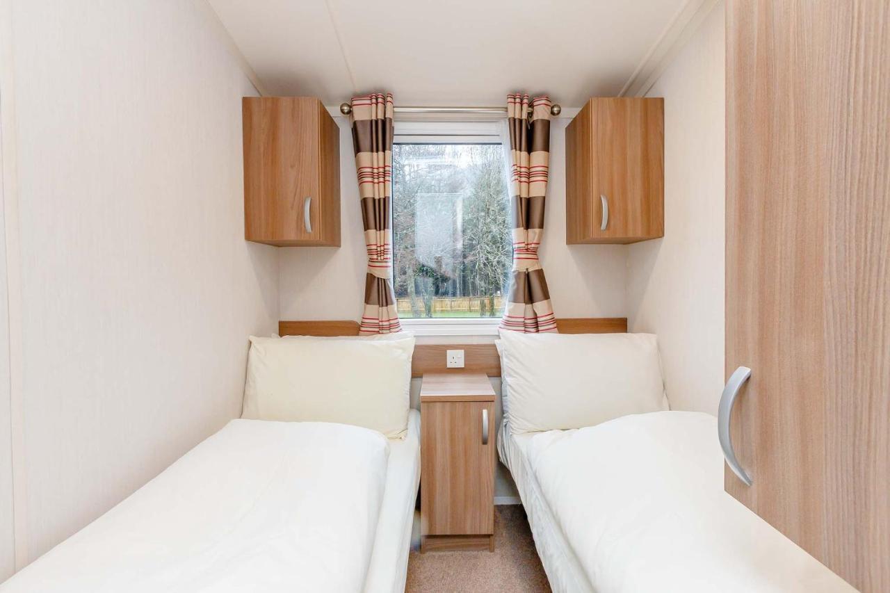Loch Awe Holiday Park Taynuilt Dış mekan fotoğraf