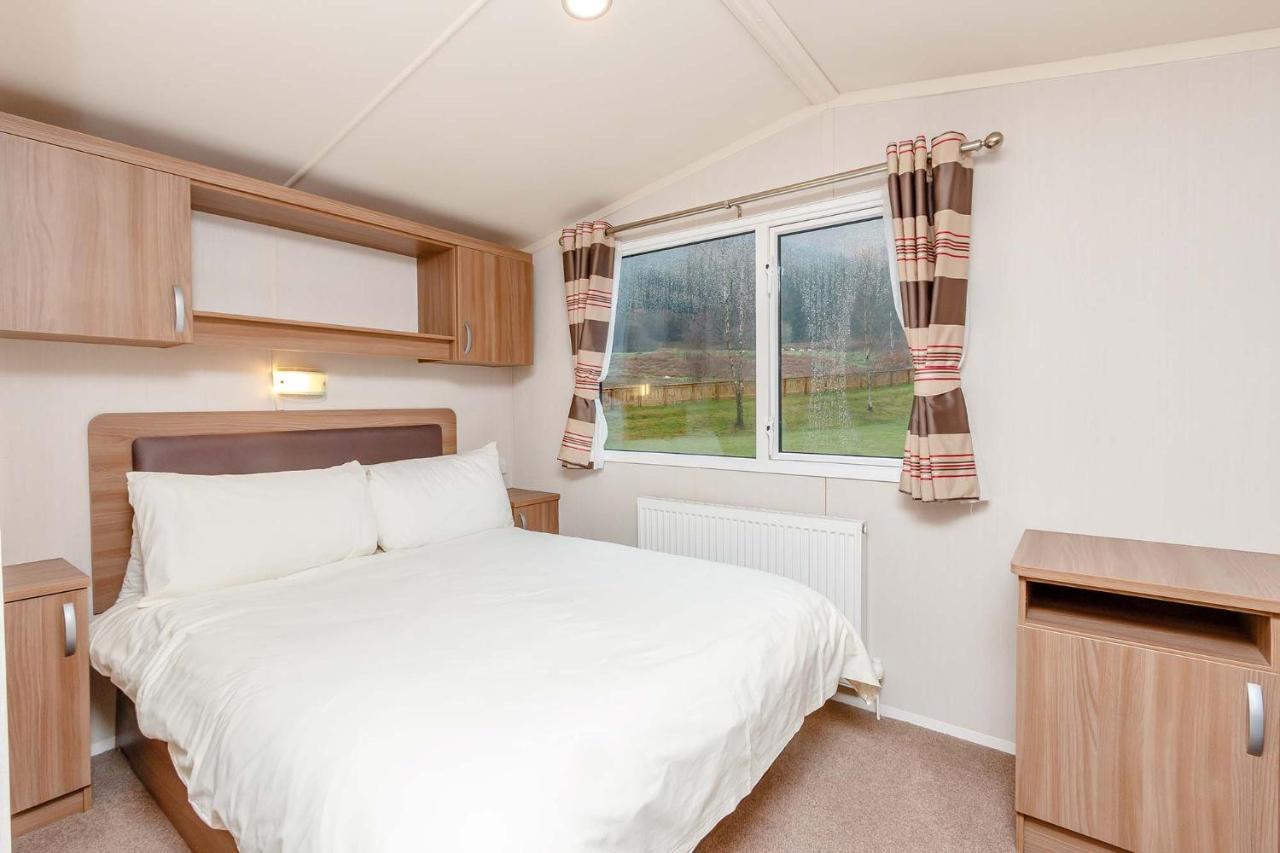 Loch Awe Holiday Park Taynuilt Dış mekan fotoğraf