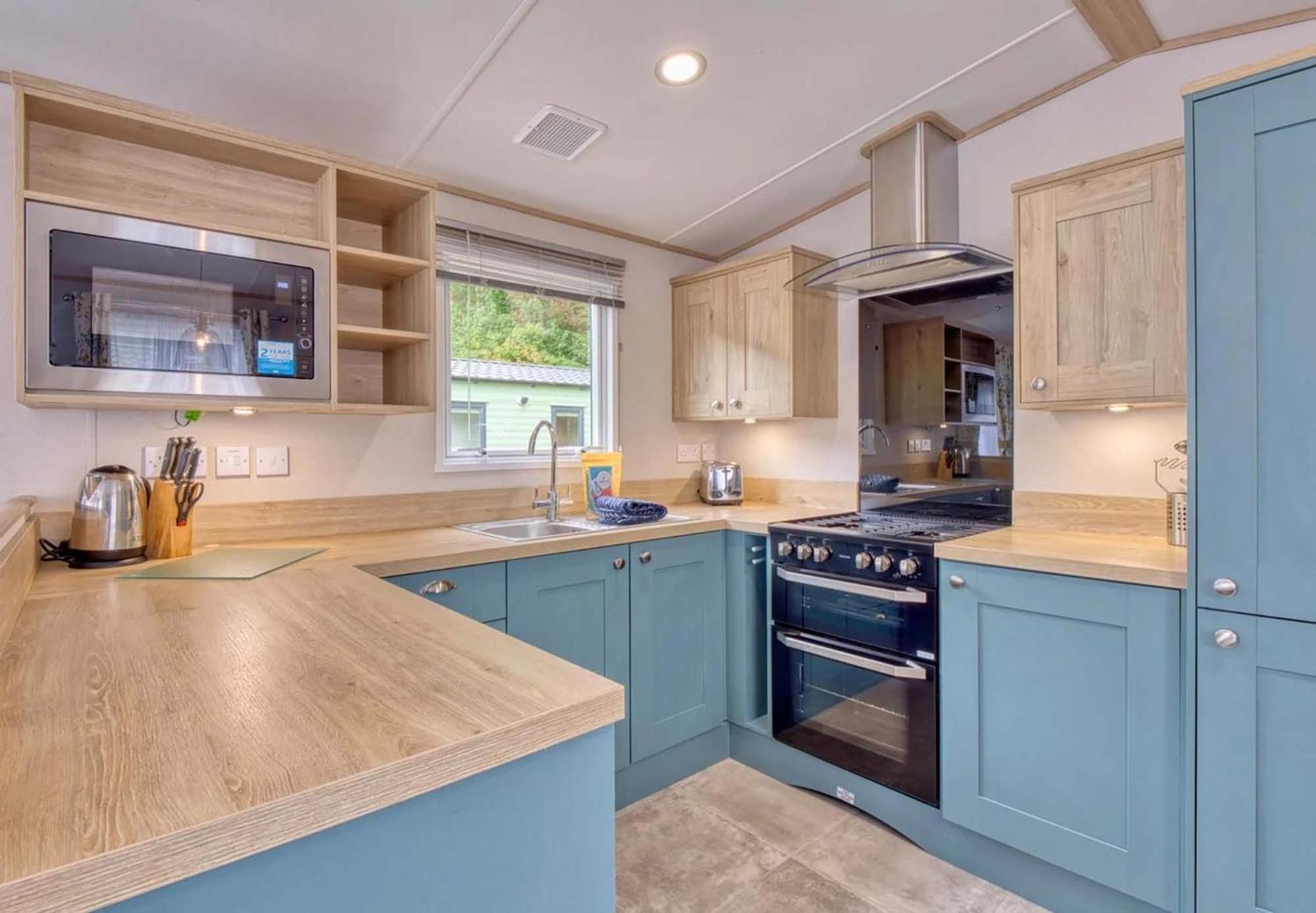 Loch Awe Holiday Park Taynuilt Dış mekan fotoğraf