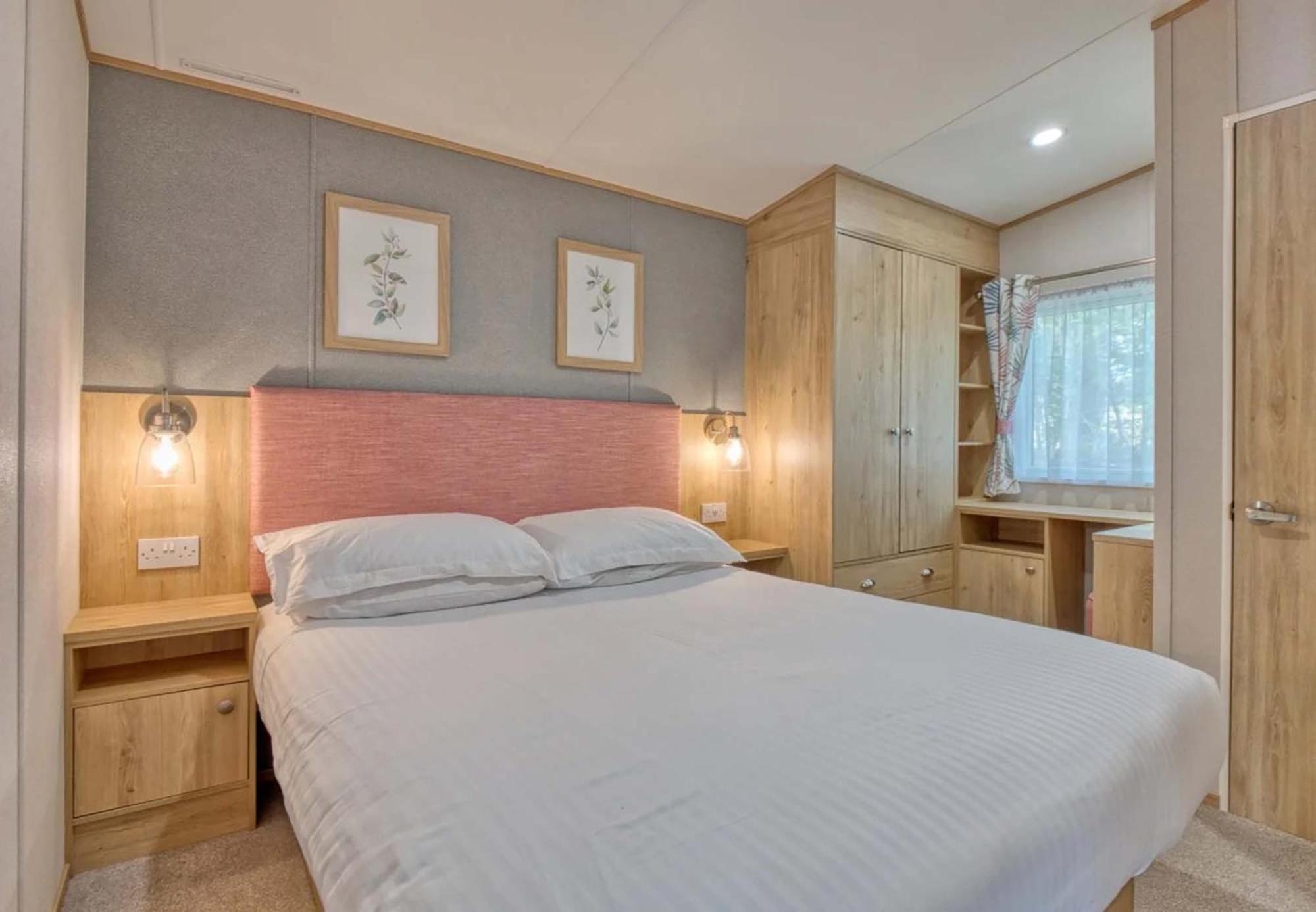 Loch Awe Holiday Park Taynuilt Dış mekan fotoğraf